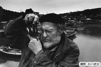ETV特集 写真は小さな声である ~ユージン・スミスの水俣~ 写真その1