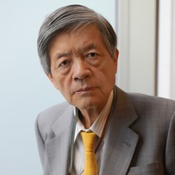 田原 総一朗 写真