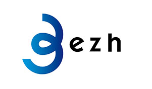 Ezh. inc Logo
