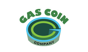 GASCOIN Co.,Ltd. Logo