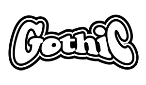 GOTHIC CO,LTD Logo