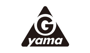 G-yama Co., Ltd. Logo