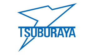 Tsuburaya Productions Co., Ltd. Logo