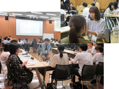 TV CREATORS INTERNSHIP 2020 写真その2