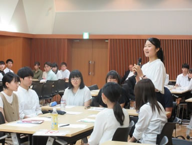 TV CREATORS INTERNSHIP 2020 写真その3