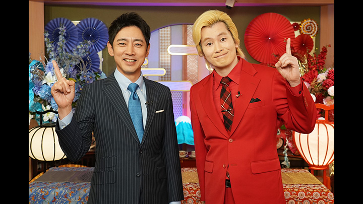 世界でコンニチワ！ 海を渡ったNIPPONプライド 写真