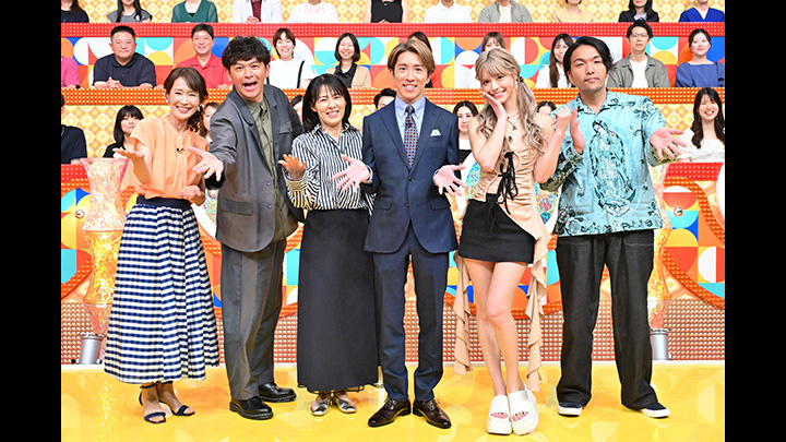 クイズ！昭和100年　～ 夏編 ～ 写真