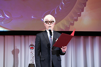 第41回ATP賞授賞式 写真その2