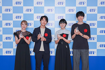 第41回ATP賞授賞式 写真その6