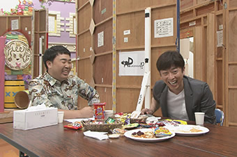 失敗人間ドキュメント 『Doしてこうなった!?』 写真