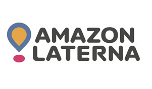 AMAZONLATERNA Co.,LTD Logo