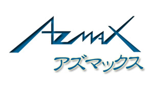 AZMAX CO.,LTD. Logo