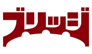 BRIDGE CO., LTD Logo