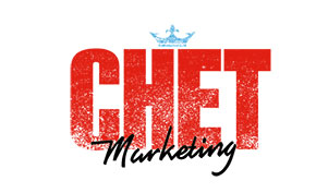 CHET Marketing Logo
