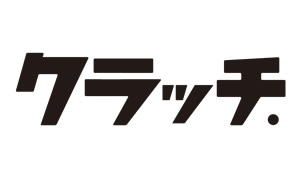 CLUTCH.CO.,LTD Logo