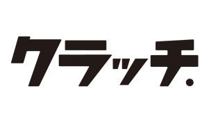 （株）クラッチ．　ロゴ