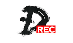 >D-REC Co.,Ltd. Logo
