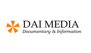 DAIMEDIA CO.,LTD Logo