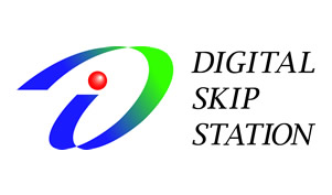 DIGITAL SKIP STATION, INC Logo