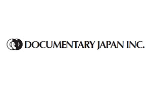 DOCUMENTARY JAPAN INC. Logo