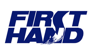 FIRST HAND CO.,LTD. Logo