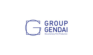 Group Gendai Films Co., Ltd. Logo