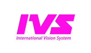 IVS Television Co.,LTD Logo
