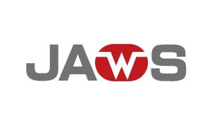 CREATIVE JAWS CORPORATION Logo