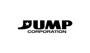 JUMP Corporation inc. Logo