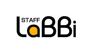 STAFF Labbi co., ltd Logo