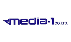 Media One Co., Ltd. Logo