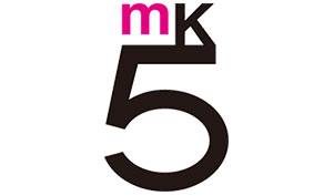 MK5; Corporation Logo