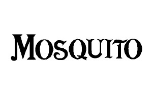 MOSQUITO CO.,Inc. Logo