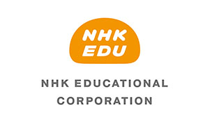 NHK Educational Corporation Logo