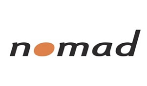nomad Inc. Logo