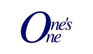 One's One co. ltd. Logo