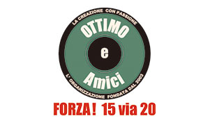 OTTIMO Logo