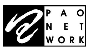 PAO NETWORK INC. Logo