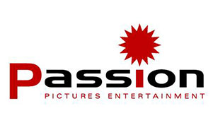 Passion inc Logo