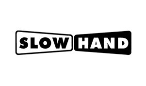 SLOWHAND INC. Logo