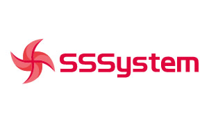 SSSystem.Co.,LTD Logo