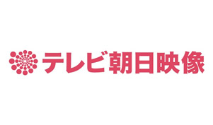 TV Asahi Productions Co.,Ltd Logo