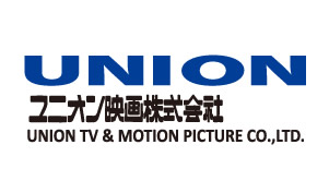UNION TV & MOTION PICTURE CO., LTD. Logo