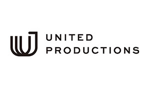 UNITED PRODUCTIONS Logo